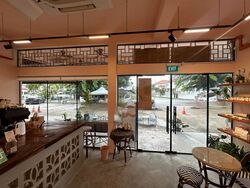 Jalan Tua Kong (D15), Shop House #472790491